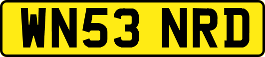 WN53NRD