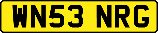 WN53NRG