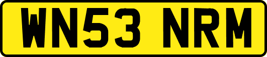 WN53NRM