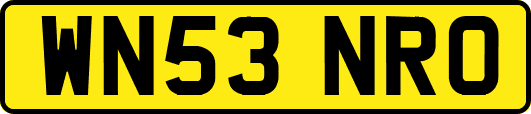 WN53NRO