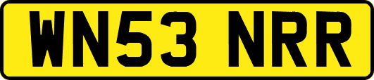 WN53NRR