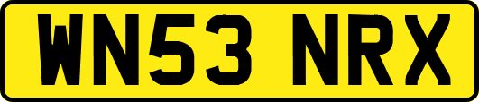 WN53NRX