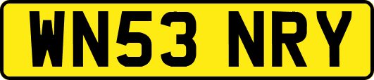 WN53NRY