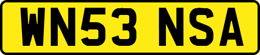 WN53NSA