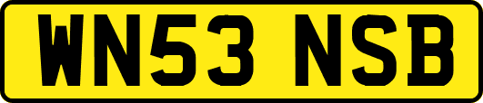WN53NSB
