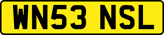 WN53NSL