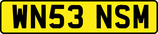 WN53NSM