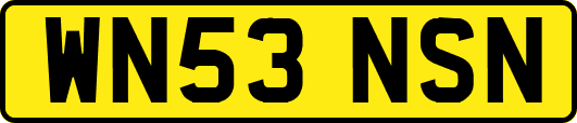 WN53NSN