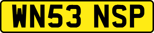 WN53NSP