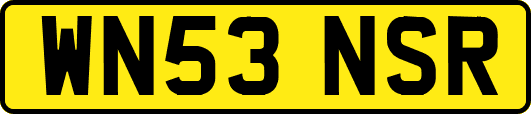 WN53NSR