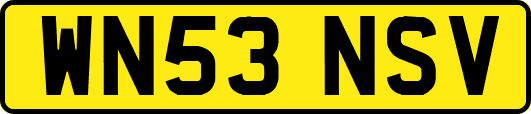 WN53NSV