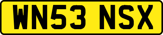 WN53NSX