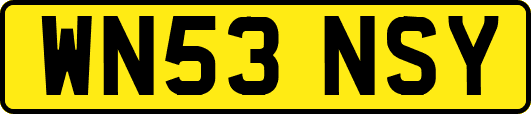 WN53NSY