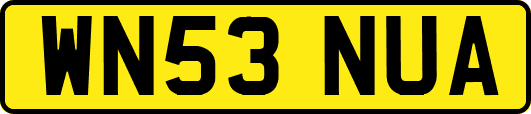 WN53NUA