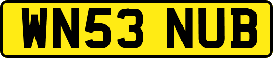 WN53NUB
