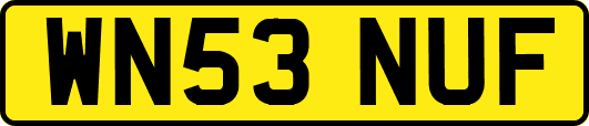 WN53NUF