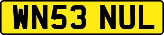WN53NUL