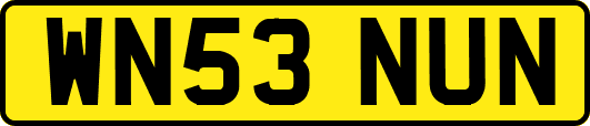 WN53NUN