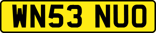 WN53NUO