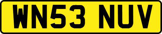 WN53NUV