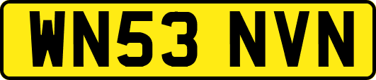 WN53NVN