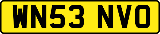 WN53NVO