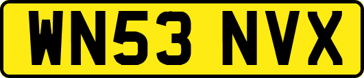 WN53NVX
