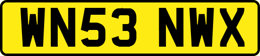 WN53NWX