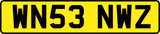 WN53NWZ
