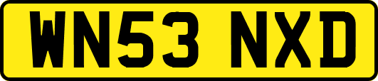 WN53NXD