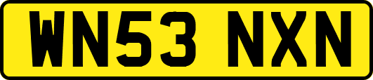 WN53NXN