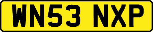 WN53NXP