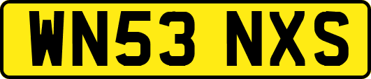 WN53NXS