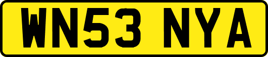 WN53NYA