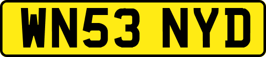 WN53NYD
