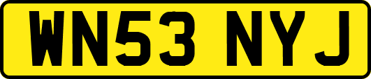 WN53NYJ
