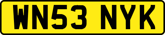 WN53NYK