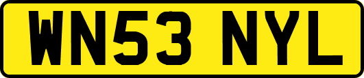 WN53NYL