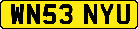 WN53NYU