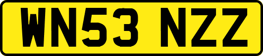 WN53NZZ