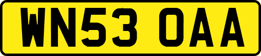 WN53OAA