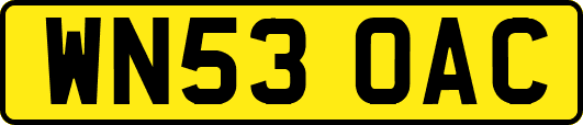 WN53OAC