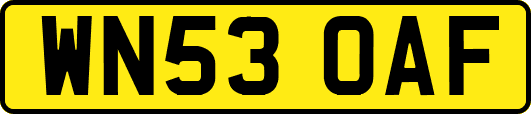 WN53OAF