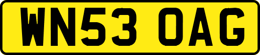 WN53OAG