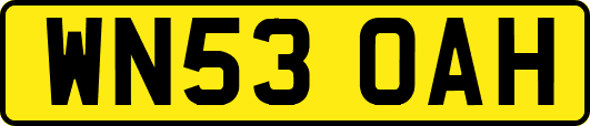 WN53OAH