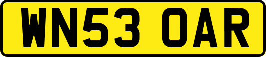 WN53OAR