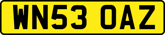 WN53OAZ