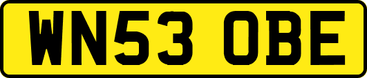 WN53OBE