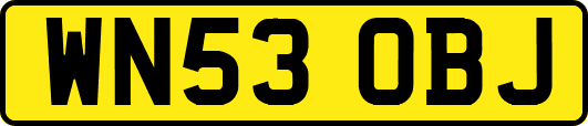 WN53OBJ