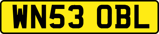 WN53OBL